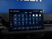 Toyota Camry IX (XV80) China Market Рестайлинг Москва  - изображение 49