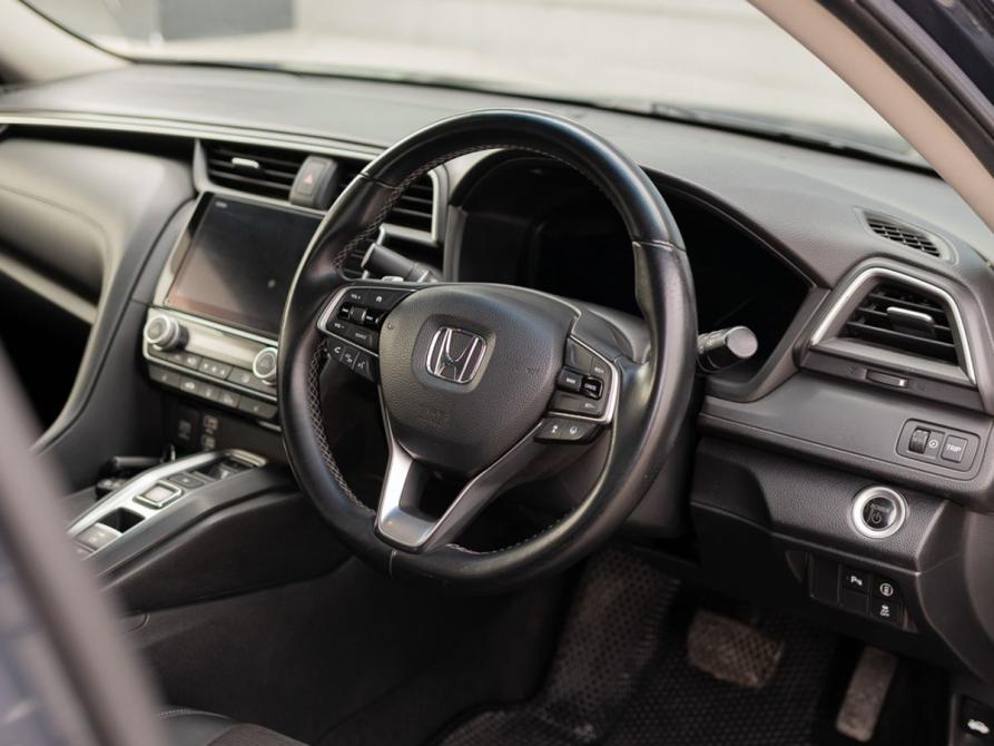 Honda Insight III Новосибирск  - изображение 11