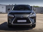 Lexus RX IV Москва  - изображение 21