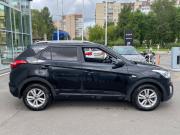 Hyundai Creta I Рестайлинг Санкт-Петербург  - изображение 15
