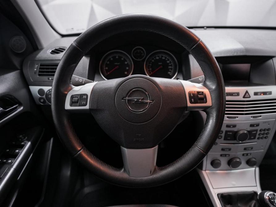 Opel Astra H Рестайлинг Ульяновск  - изображение 14