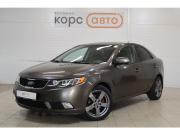 Kia Cerato II Коломна  - изображение 14