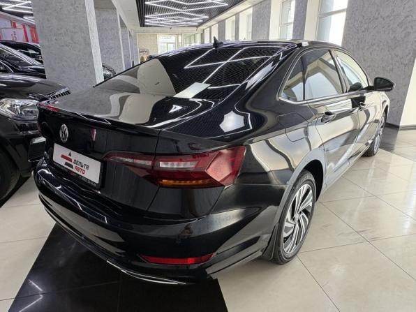 Volkswagen Jetta VII с пробегом 2021 года, цена 2 495 000 рублей, 46413 км, седан, Автокод Объявления