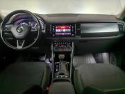 Skoda Kodiaq I Москва  - изображение 31