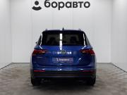 Volkswagen Tiguan II Воронеж  - изображение 26