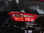 Hyundai Creta I Тюмень  - изображение 26