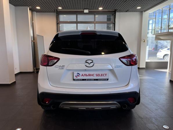 Mazda CX-5 I с пробегом 2013 года, цена 1 623 000 рублей, 160551 км, внедорожник, Автокод Объявления