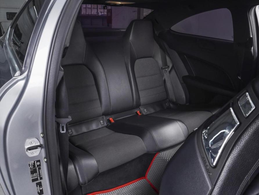Mercedes-Benz C-Класс III (W204) Рестайлинг Ростов-на-Дону  - изображение 7