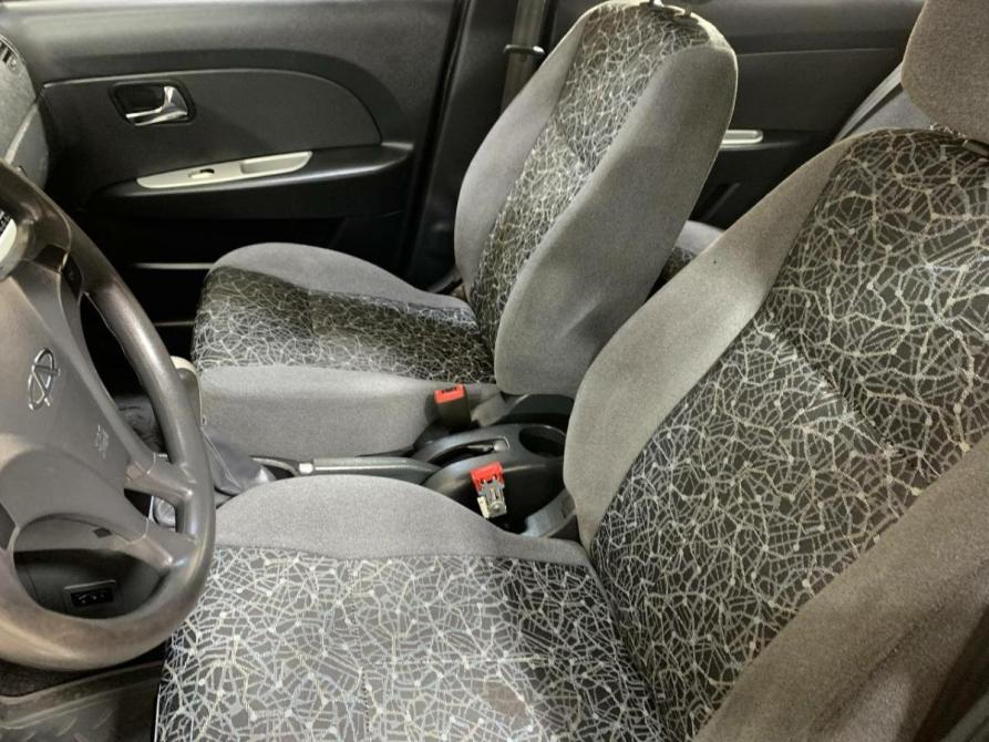 Chery Very (A13) Нижнекамск  - изображение 8