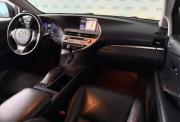 Lexus RX III Киров  - изображение 39