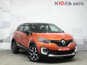 Renault Kaptur I Екатеринбург  - изображение 25