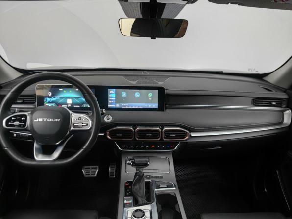 JETOUR X70+ I с пробегом 2023 года, цена 1 981 000 рублей, 48090 км, внедорожник, Автокод Объявления