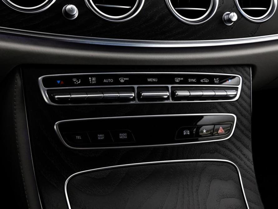 Mercedes-Benz E-Класс V (W213 S213 C238) Рестайлинг Санкт-Петербург  - изображение 17