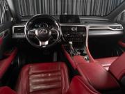 Lexus RX IV Тюмень  - изображение 30