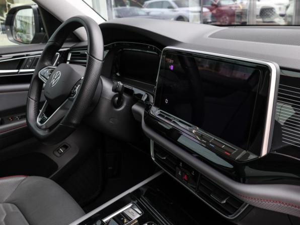 Volkswagen Teramont I Рестайлинг (China Market) с пробегом 2021 года, цена 4 298 000 рублей, 50382 км, внедорожник, Автокод Объявления