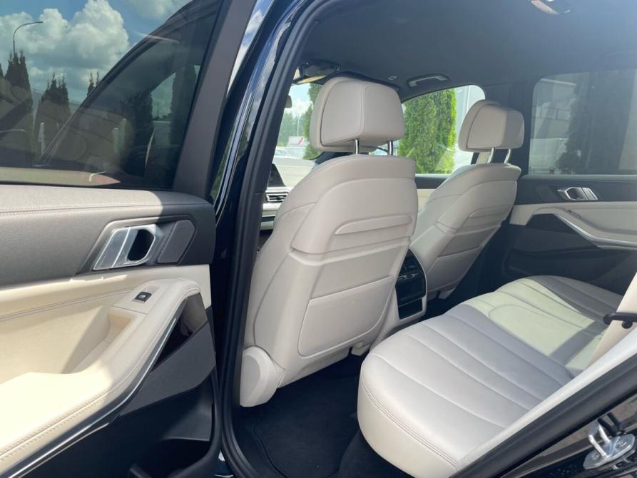 BMW X5 IV (G05/G18) Москва  - изображение 9