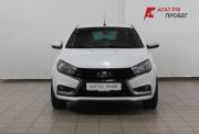 Lada (ВАЗ) Vesta I Астрахань  - изображение 23