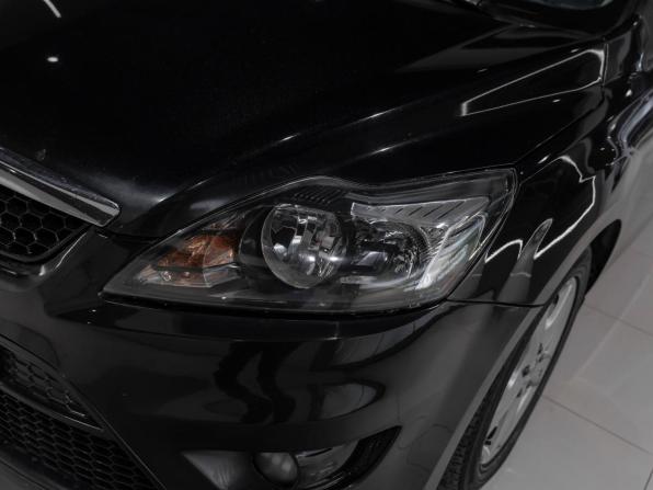 Ford Focus II Рестайлинг с пробегом 2009 года, цена 520 000 рублей, 265825 км, седан, Автокод Объявления