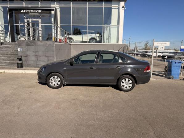 Volkswagen Polo V с пробегом 2013 года, цена 800 000 рублей, 145052 км, седан, Автокод Объявления