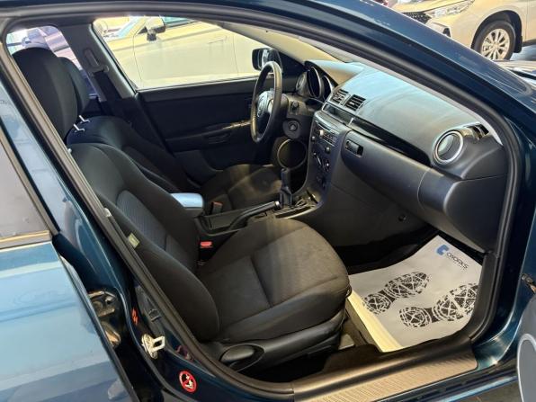Mazda 3 I (BK) Рестайлинг с пробегом 2008 года, цена 499 000 рублей, 297396 км, седан, Автокод Объявления