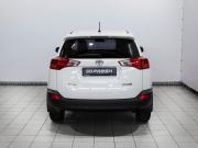 Toyota RAV4 IV (XA40) Ростов-на-Дону  - изображение 20