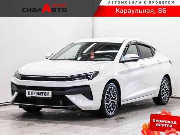 Москвич 6