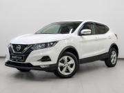 Nissan Qashqai II Рестайлинг Москва  - изображение 29