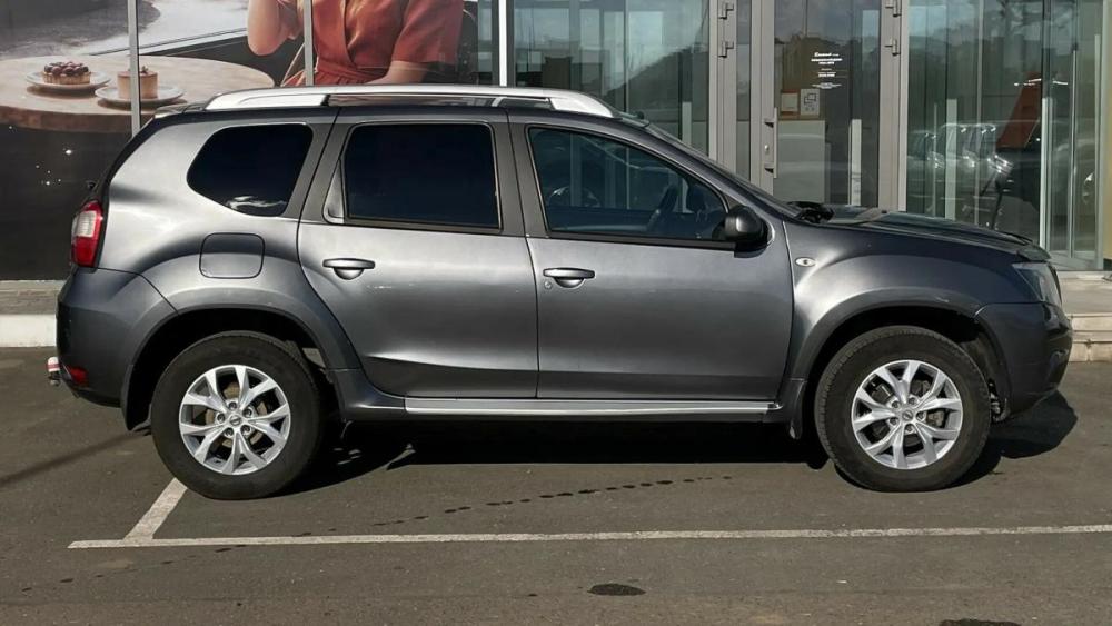Nissan Terrano III (D10) Оренбург  - изображение 6