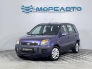 Ford Fusion I Рестайлинг Калининград  - изображение 16