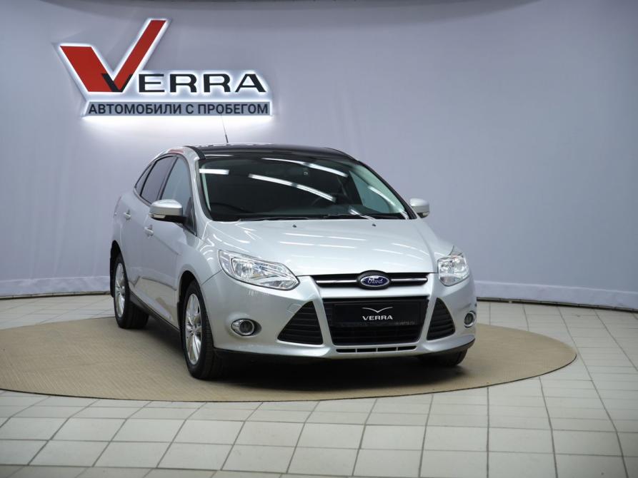 Ford Focus III Уфа  - изображение 3