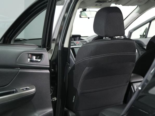 Subaru Levorg I с пробегом 2014 года, цена 1 650 000 рублей, 79920 км, универсал, Автокод Объявления