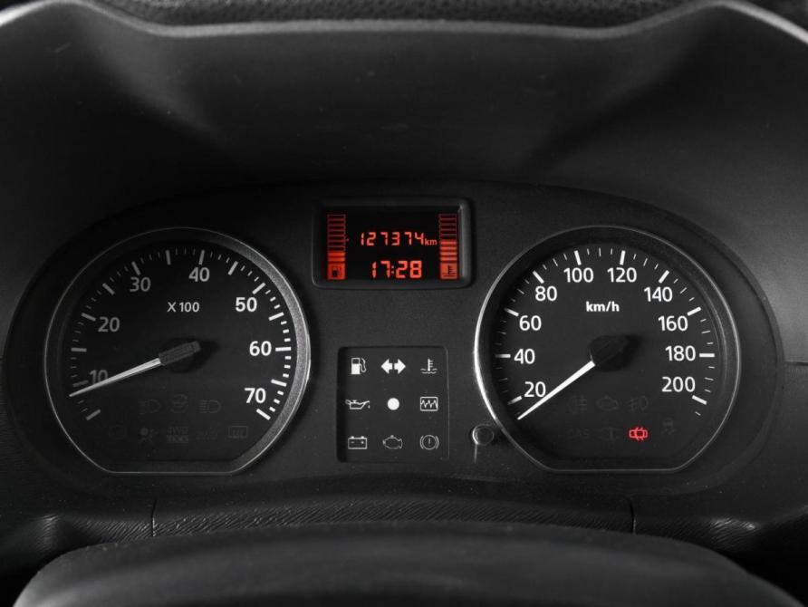 Nissan Terrano III (D10) Ростов-на-Дону  - изображение 16
