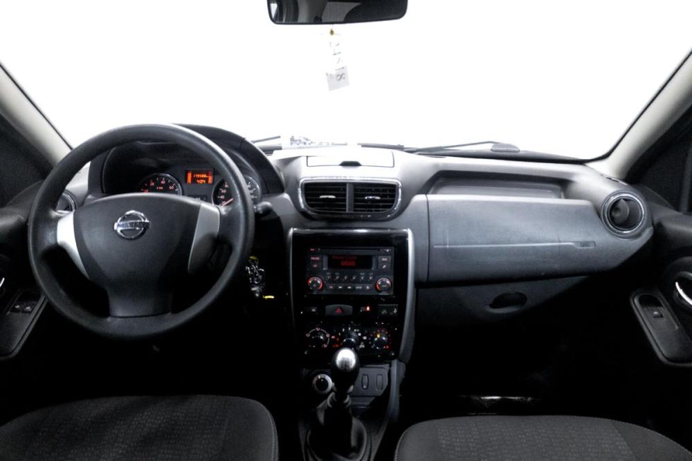 Nissan Terrano III (D10) Тюмень  - изображение 15