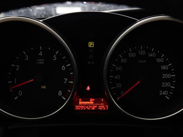 Mazda 3 II (BL) с пробегом 2010 года, цена 670 000 рублей, 309541 км, седан, Автокод Объявления