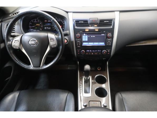 Nissan Teana III с пробегом 2015 года, цена 986 500 рублей, 205872 км, седан, Автокод Объявления