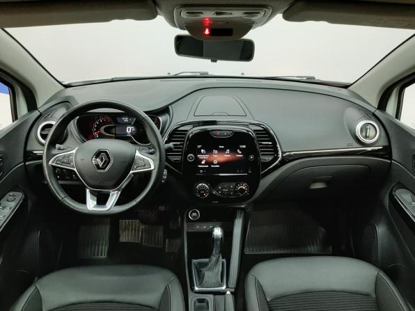 Renault Kaptur I Рестайлинг с пробегом 2021 года, цена 1 670 000 рублей, 83189 км, внедорожник, Автокод Объявления