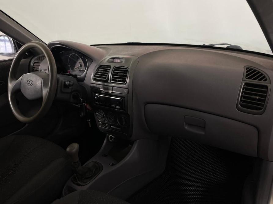 Hyundai Accent II Воронеж  - изображение 8