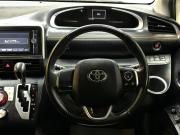 Toyota Sienta II Рестайлинг Красноярск  - изображение 50