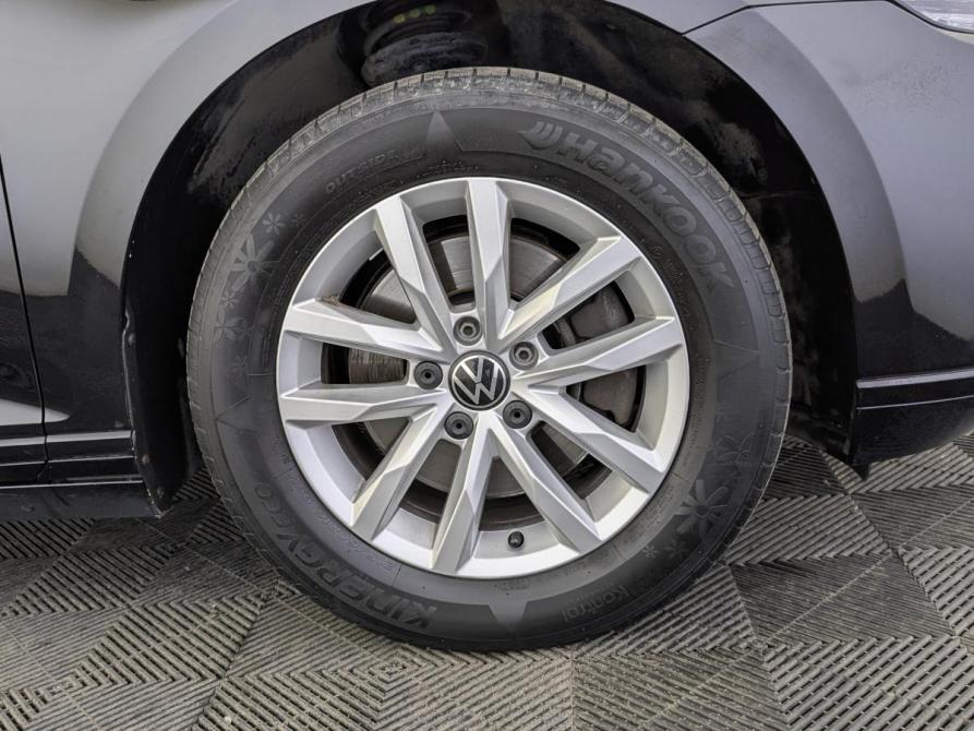 Volkswagen Passat B8 Рестайлинг Москва  - изображение 12