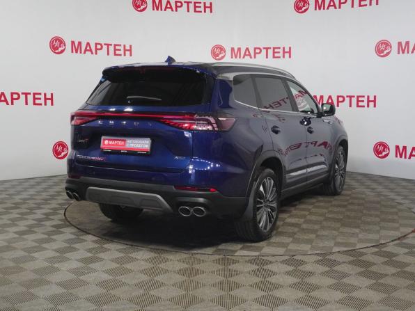 Chery Tiggo 8 Pro Max I Рестайлинг с пробегом 2024 года, цена 2 649 000 рублей, 43318 км, внедорожник, Автокод Объявления