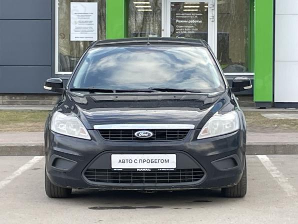 Ford Focus II Рестайлинг с пробегом 2011 года, цена 550 000 рублей, 274937 км, хэтчбек, Автокод Объявления