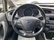 Kia Ceed II Рестайлинг Москва  - изображение 35