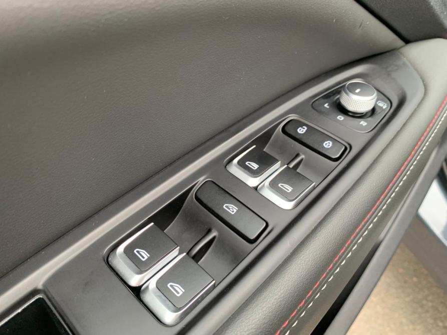 Geely Tugella I Рестайлинг Санкт-Петербург  - изображение 11