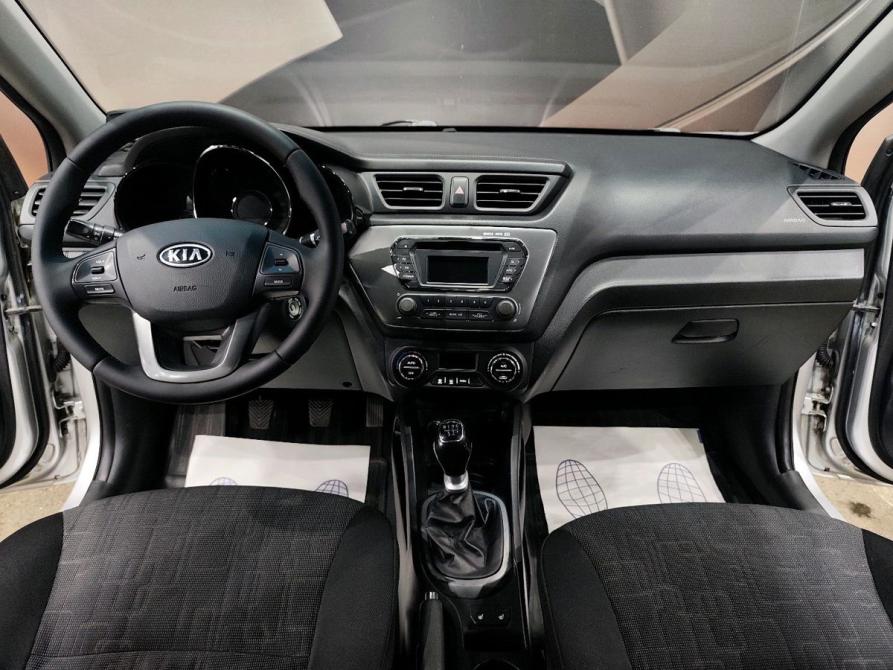 Kia Rio III Ставрополь  - изображение 8