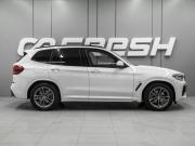 BMW X3 III (G01) Ростов-на-Дону  - изображение 29