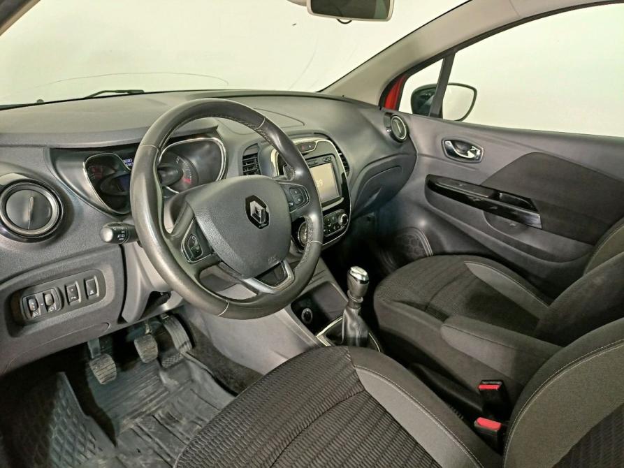 Renault Kaptur I Архангельск  - изображение 12