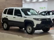 Lada (ВАЗ) Niva Travel I Уфа  - изображение 28