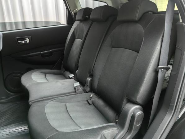 Nissan Qashqai+2 I Рестайлинг с пробегом 2010 года, цена 935 000 рублей, 213000 км, внедорожник, Автокод Объявления
