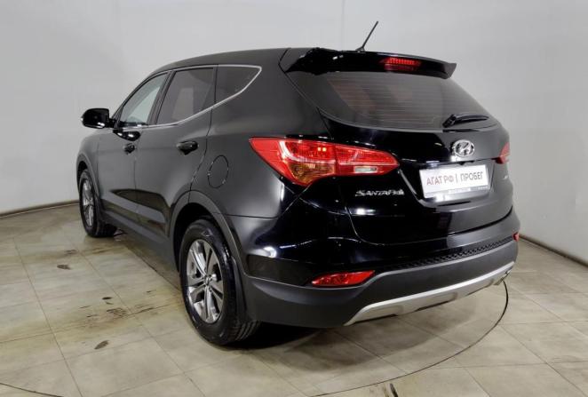 Hyundai Santa Fe III с пробегом 2015 года, цена 1 799 000 рублей, 194097 км, внедорожник, Автокод Объявления