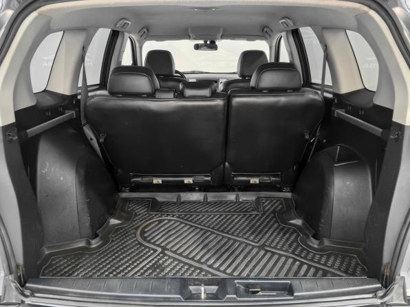 Peugeot 4007 с пробегом 2011 года, цена 1 220 000 рублей, 195700 км, внедорожник, Автокод Объявления